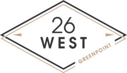 26 West NYC