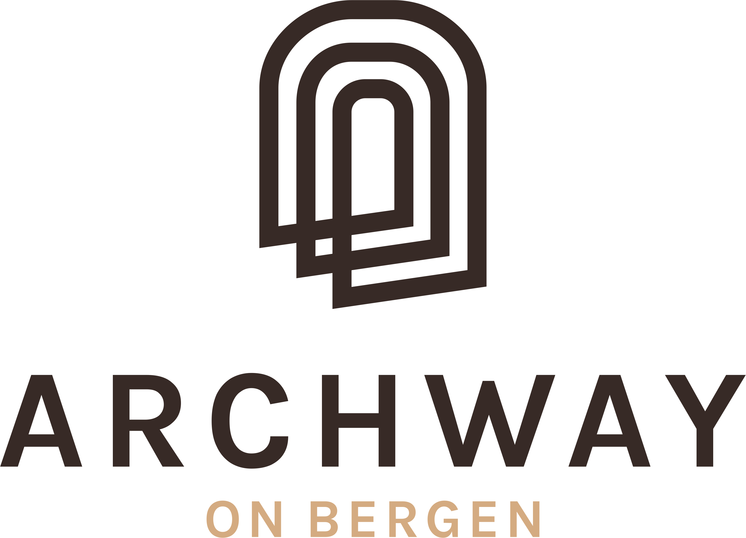 280 Bergen