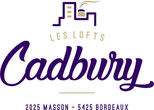 Les Lofts Cadbury